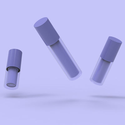bomba vacía SOMEWANG cosmético de la espuma de las botellas privadas de aire recargables de 20ml 30ml