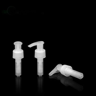 24 bombas líquidas del dispensador del jabón Handwash plástico de la mano 410 28 410