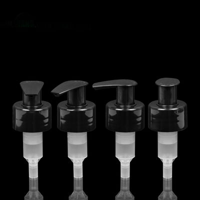 24 410 28 bomba líquida de la espuma del lavado a mano de Touchless de la loción de 415 primaveras del dispensador cosmético de la bomba