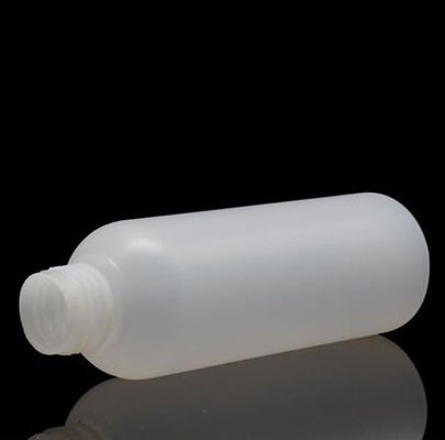 envases vacíos finos de la loción 150ml de la botella cosmética de 44m m 133M M PE