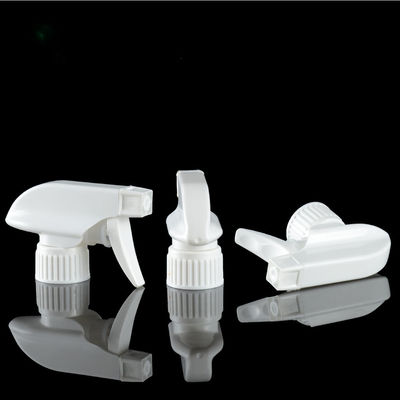 28 400 el Aromatherapy PP plásticos hace espuma el rociador plástico 28m m del disparador de la mano