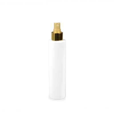 30ML a la botella plástica del cilindro del animal doméstico del envase del gel de la ducha de la loción 1000ML para el cosmético