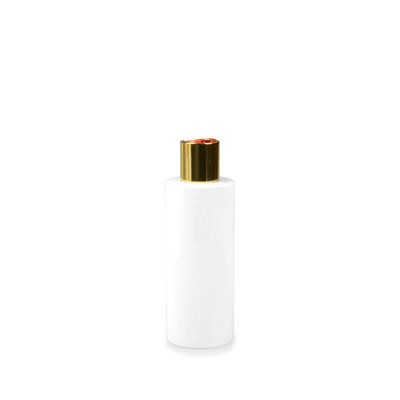 30ML a la botella plástica del cilindro del animal doméstico del envase del gel de la ducha de la loción 1000ML para el cosmético