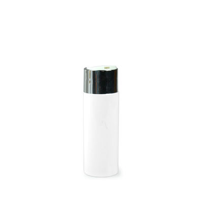 30ML a la botella plástica del cilindro del animal doméstico del envase del gel de la ducha de la loción 1000ML para el cosmético
