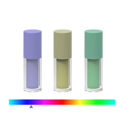 bomba vacía SOMEWANG cosmético de la espuma de las botellas privadas de aire recargables de 20ml 30ml