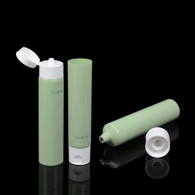 Tubo de empaquetado de la loción del cuerpo del tubo cosmético 20ml del Od 25m m para la crema de la mano del cuidado de piel