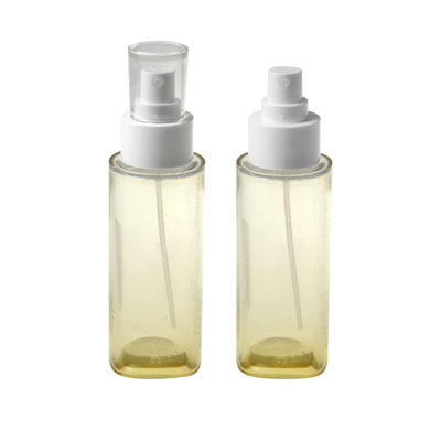 Envases biodegradables pesados de la botella de la loción de 40ML 60ML Skincare para los productos para el cuidado de la piel