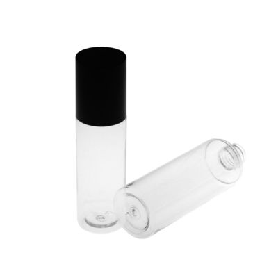 Tinta cosmética 120ml de la botella del ANIMAL DOMÉSTICO claro 6oz con la cubierta 28/410