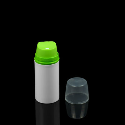 Cuidado de piel privado de aire libre de la botella de la bomba de BPA 100ML 150ML que empaqueta el plástico libre de BPA