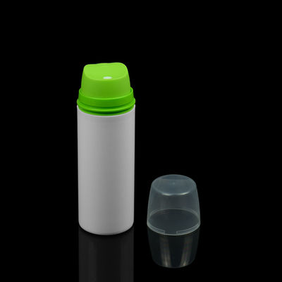 Cuidado de piel privado de aire libre de la botella de la bomba de BPA 100ML 150ML que empaqueta el plástico libre de BPA