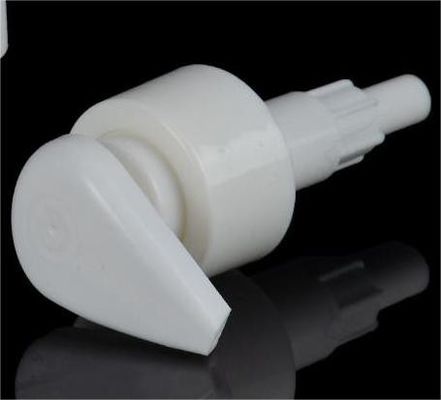 dispensadores blancos de la bomba de la crema de la mano de la loción 28 410 24 415 para el acondicionador
