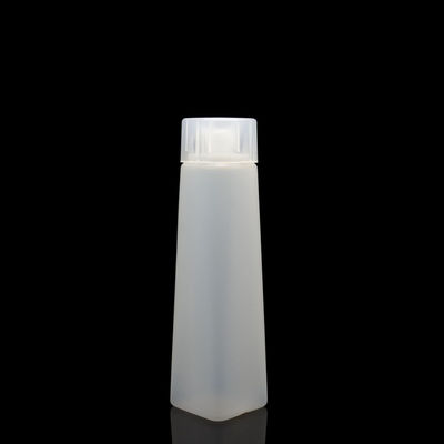 Botella vacía antigua del champú de SOMEWANG 250ml