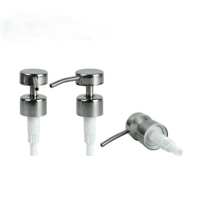 bomba decorativa del dispensador de la loción del dispensador del jabón de la mano que hace espuma 28 410 430