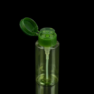 cuidado personal Somewang del dispensador del removedor del esmalte de uñas del ANIMAL DOMÉSTICO del cilindro de 10oz 300ml