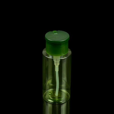 cuidado personal Somewang del dispensador del removedor del esmalte de uñas del ANIMAL DOMÉSTICO del cilindro de 10oz 300ml