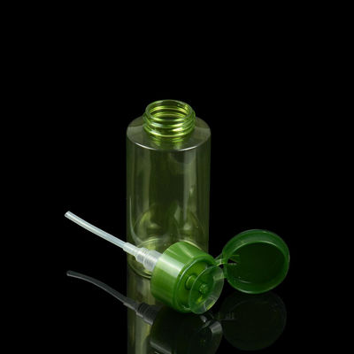 cuidado personal Somewang del dispensador del removedor del esmalte de uñas del ANIMAL DOMÉSTICO del cilindro de 10oz 300ml