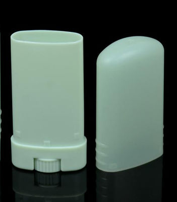 rollo recargable de 22g PP en la botella grande del palillo de desodorante del volumen de las botellas del desodorante