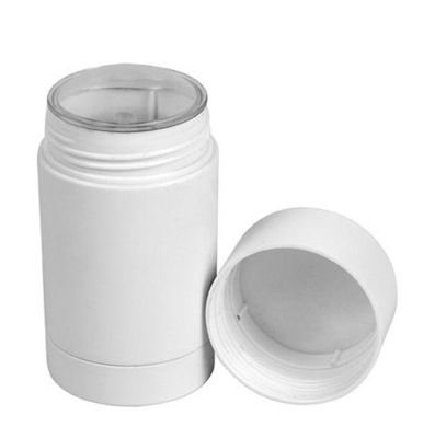 el rollo de moda 15g en las botellas del desodorante alrededor forma la botella 68.5m m del apretón del top de la torsión