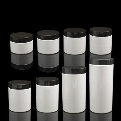 envases cosméticos del diverso ANIMAL DOMÉSTICO de la capacidad de 80ml 100ml con la tapa del tornillo