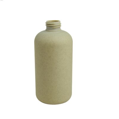 24m m 24/410 botella plástica reciclable Straw Material de la botella del HDPE 250ml