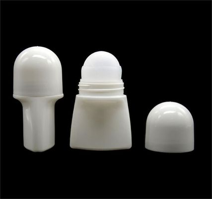 50g forman completamente el rollo en los envases de las botellas del desodorante con el rodillo 60 X 48.5M M de los PP
