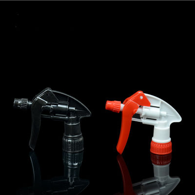 28/400 28/410 agua plástica de la bomba del rociador del disparador que limpia 24m m 28m m