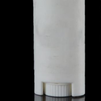 el rollo de la loción de 4.5g PP en el desodorante embotella los envases vacíos del desodorante del palillo