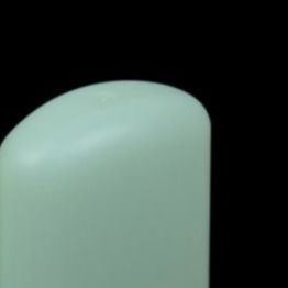 rollo recargable de 22g PP en la botella grande del palillo de desodorante del volumen de las botellas del desodorante