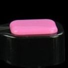 24 410 colores cosméticos de la bomba 2 de la loción 2ml dan el dispensador de la bomba de la crema
