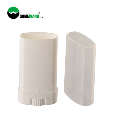 Rollo vacío de la fragancia del cuerpo en el OEM del ODM de las botellas 15g del desodorante