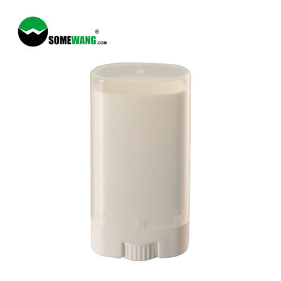 Rollo vacío de la fragancia del cuerpo en el OEM del ODM de las botellas 15g del desodorante