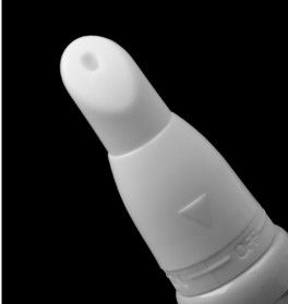 tubo vacío del apretón del protector labial cosmético 8ml para los tubos de aceite del labio