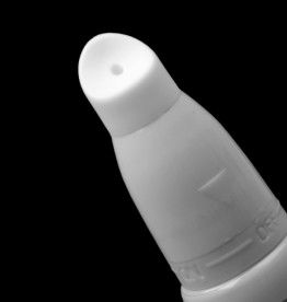 tubo vacío del apretón del protector labial cosmético 8ml para los tubos de aceite del labio