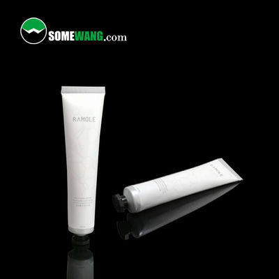 Tubo de plástico ABL de 50 ml Tubo de embalaje cosmético para crema de manos para el cuidado de la piel