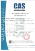 China Ningbo Somewang Packaging Co., Ltd. certificaciones